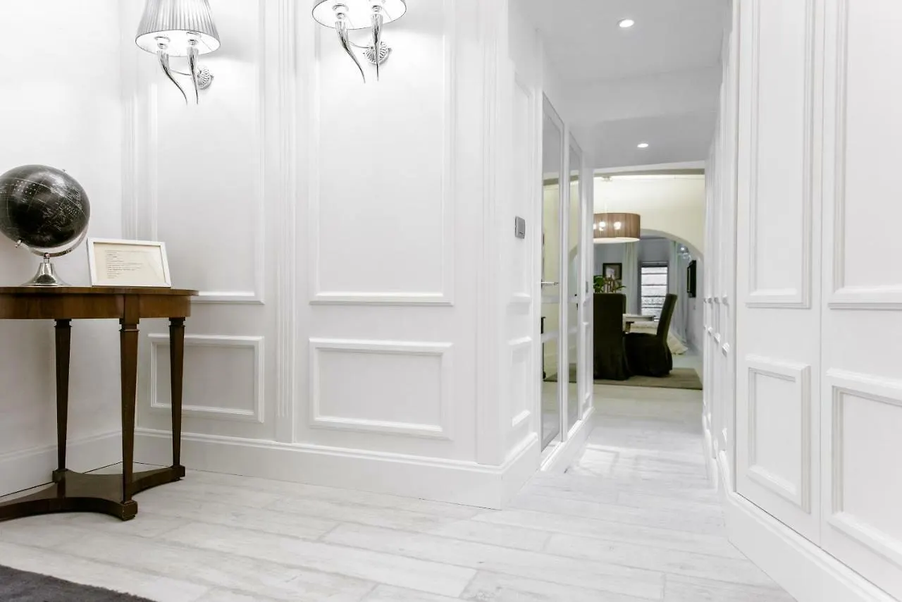 Apartment Loft Cuore Di Firenze