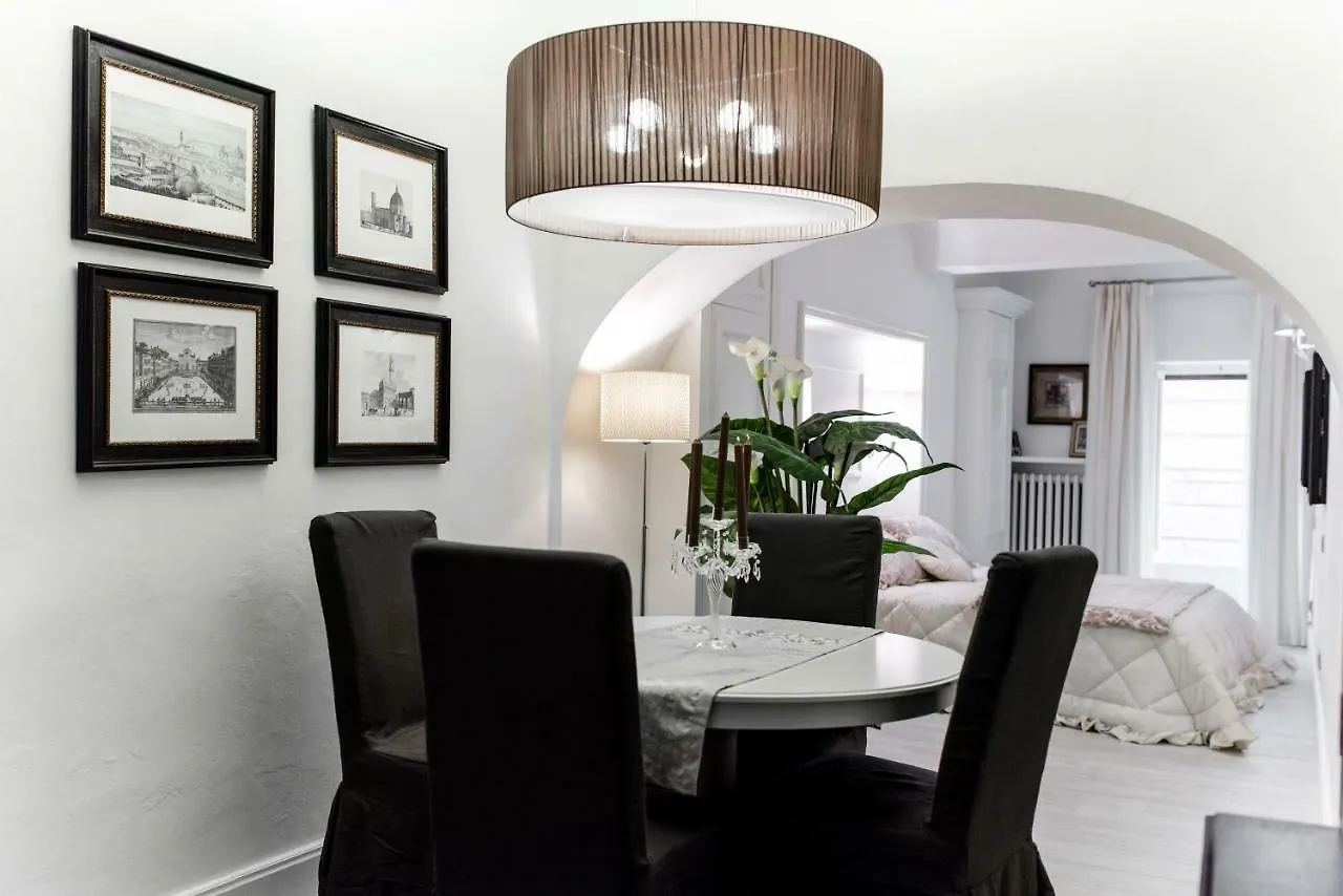 Loft Cuore Di Firenze Florence