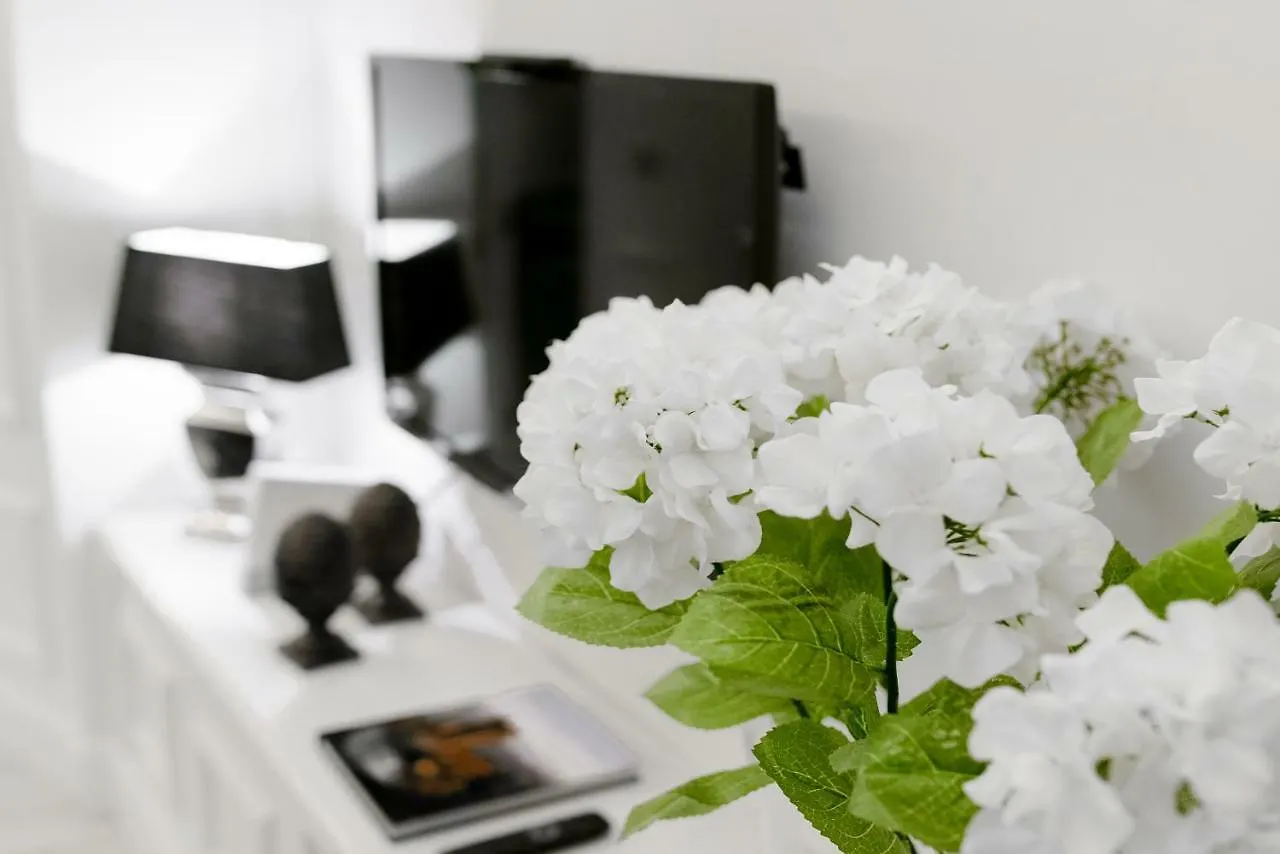Apartment Loft Cuore Di Firenze
