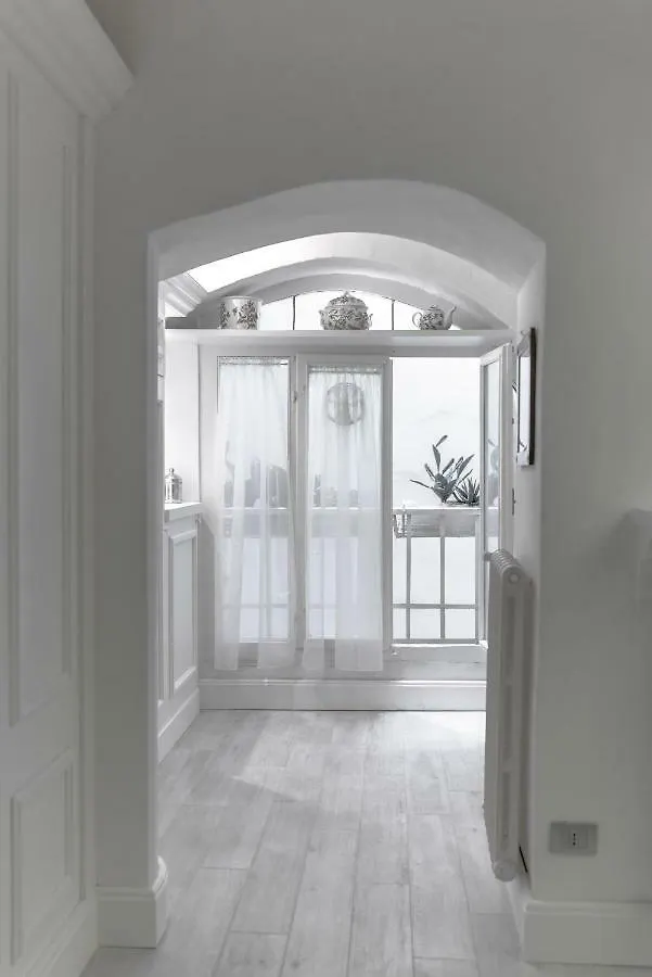 Loft Cuore Di Firenze Apartment