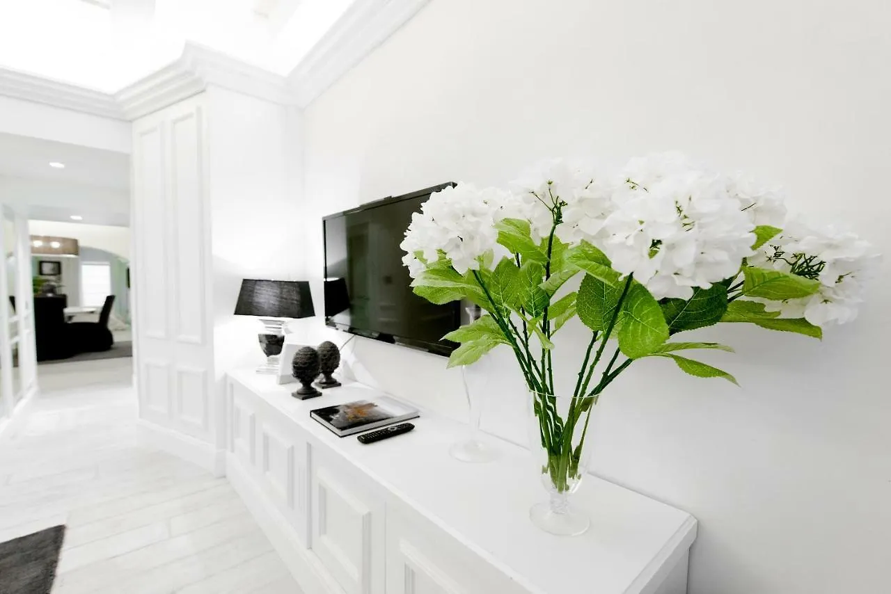 Loft Cuore Di Firenze 0*, Florence