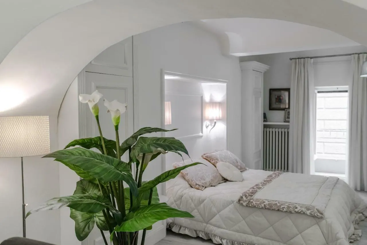 Loft Cuore Di Firenze