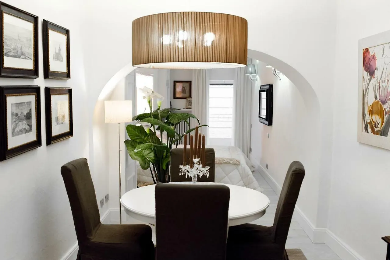 Loft Cuore Di Firenze Apartment
