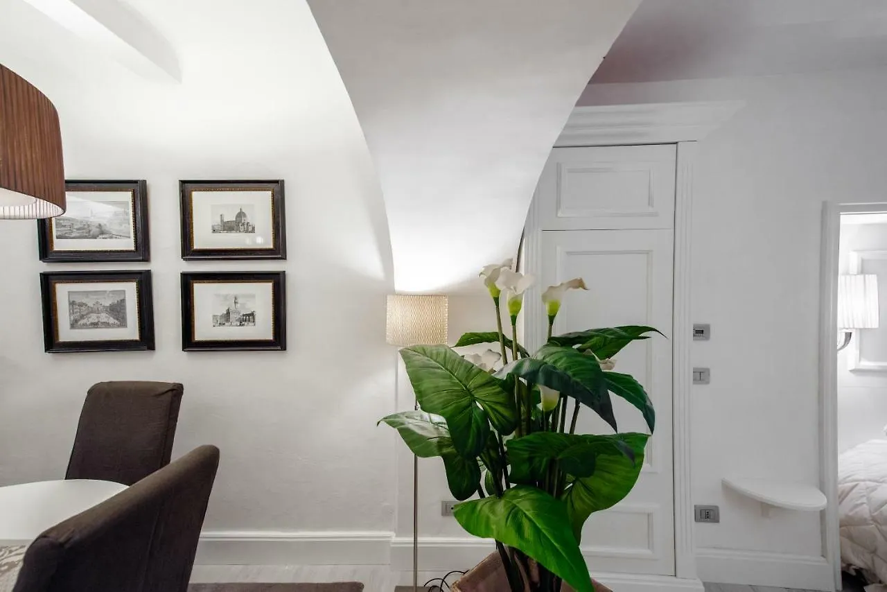Loft Cuore Di Firenze 0*, Florence Italy