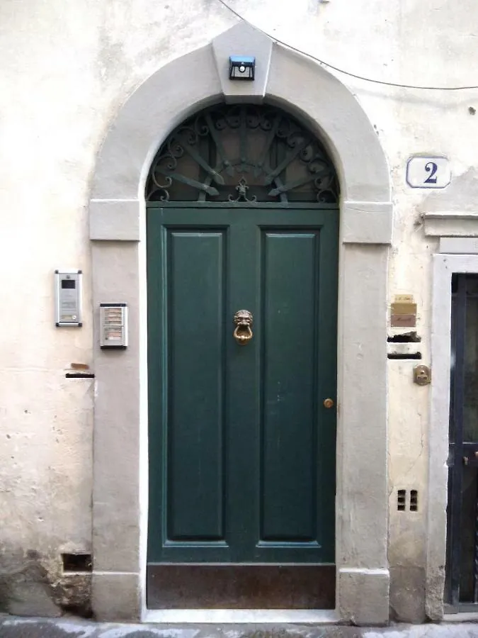 Loft Cuore Di Firenze 0*, Florence Italy