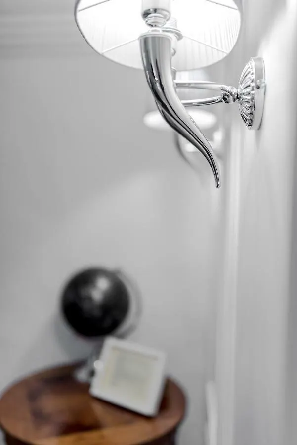 Loft Cuore Di Firenze 0*, Florens Italien