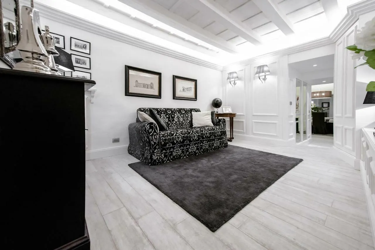 Loft Cuore Di Firenze