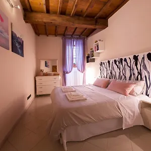 San Frediano District - Florence