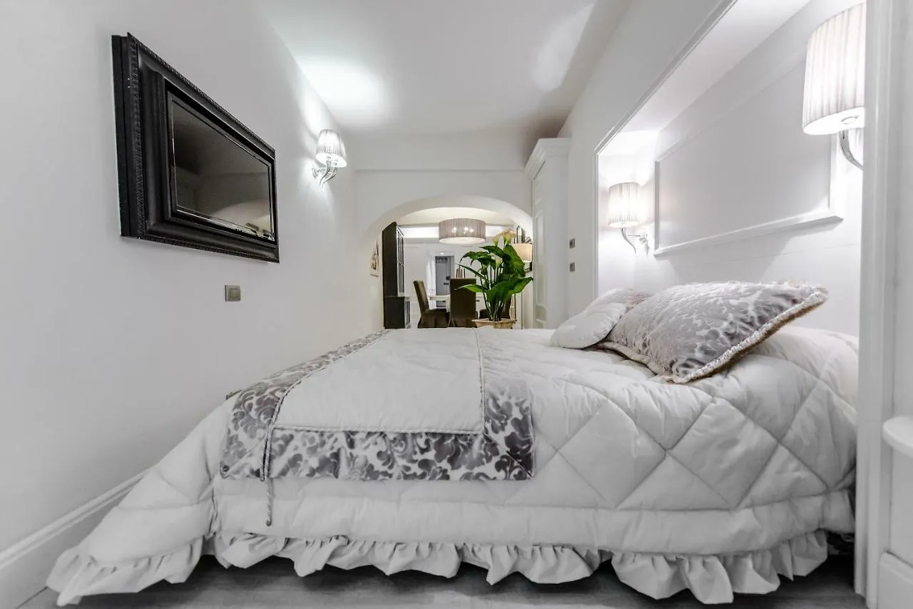 Loft Cuore Di Firenze 0*, Florence