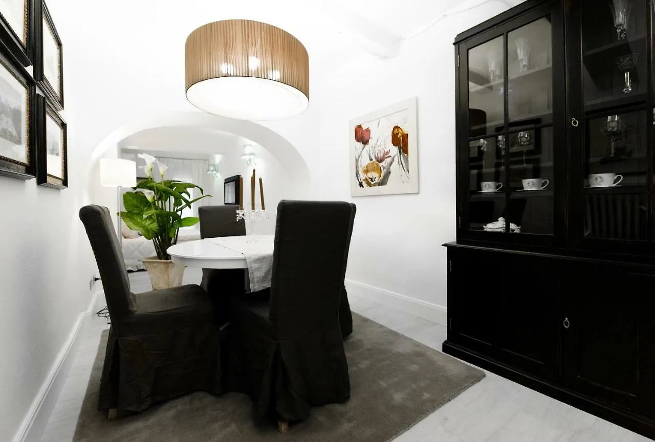 Apartment Loft Cuore Di Firenze
